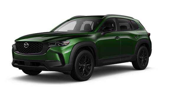 Mazda CX-50 GS-L 2025 - Extérieur - 1