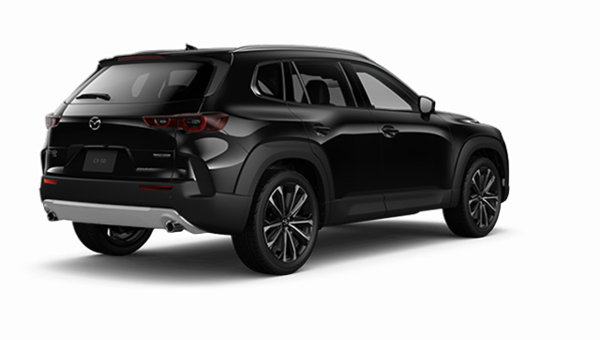 2025 MAZDA CX-50 GT TURBO - Exterior view - 3