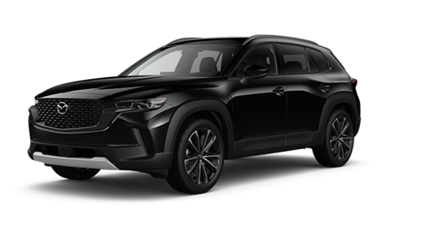 2025 MAZDA CX-50 GT TURBO - Exterior view - 1