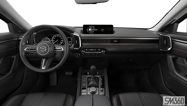 Mazda CX-50 GT w/Turbo 2025 - Intérieur - 1