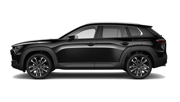 2025 CX-50 GT - Exterior view - 2