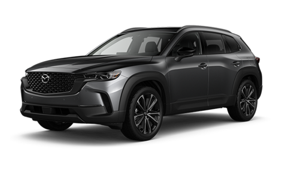 2025 Mazda CX-50 GT - Exterior - 1