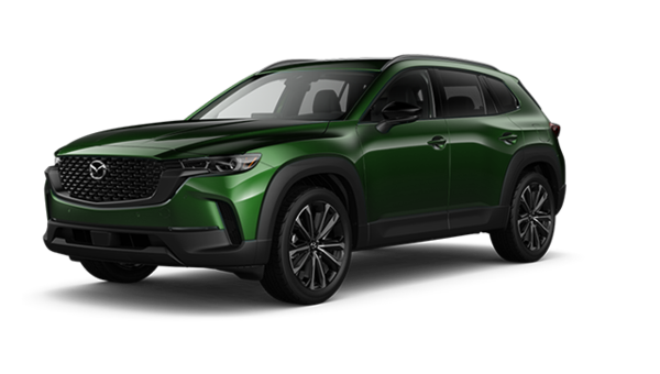 Mazda CX-50 GT 2025 - Extérieur - 1