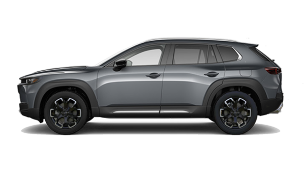 MAZDA CX-50 MERIDIAN 2025 - Vue extérieure - 2