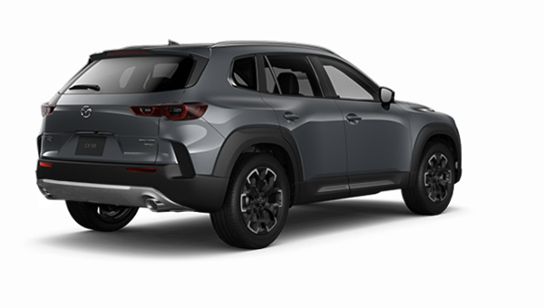 MAZDA CX-50 MERIDIAN 2025 - Vue extérieure - 3