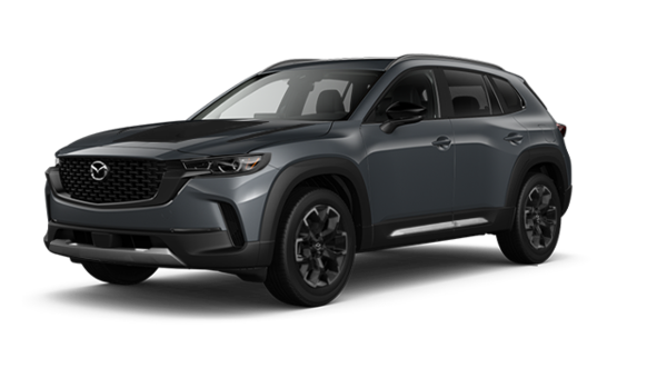 Mazda CX-50 Meridian Edition 2025 - Extérieur - 1