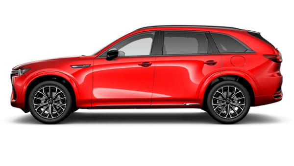 CX-70 MHEV CX-70 MHEV