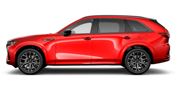 CX-70 PHEV CX-70 PHEV
