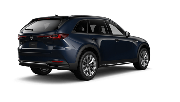 2025 MAZDA CX-90 Mild Hybrid GT-P - Exterior view - 3