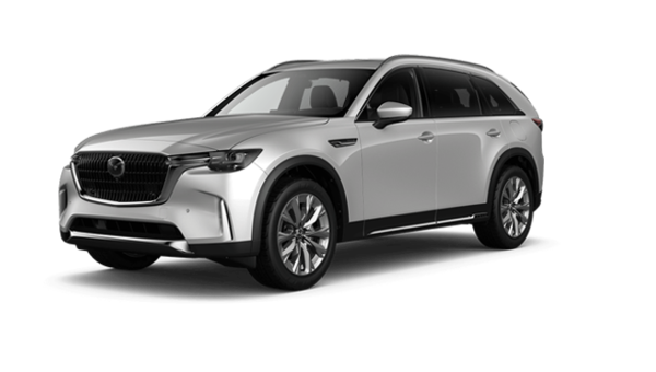 Mazda CX-90 MHEV GT-P 2025 - Extérieur - 1