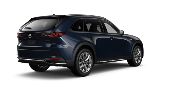 2025 MAZDA CX-90 Mild Hybrid GT - Exterior view - 3