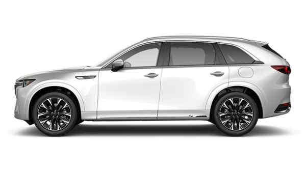CX-90 MHEV CX-90 MHEV