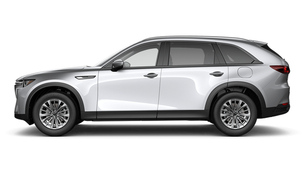 MAZDA CX-90 Hybride Rechargeable GS-L 2025 - Vue extérieure - 2