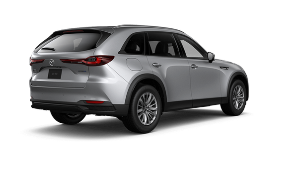 MAZDA CX-90 Hybride Rechargeable GS-L 2025 - Vue extérieure - 3