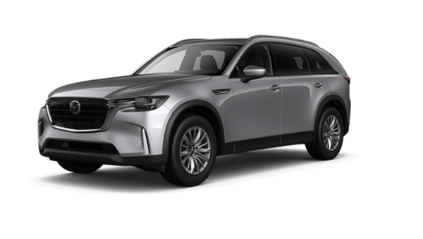 Mazda CX-90 PHEV GS-L 2025 - Extérieur - 1