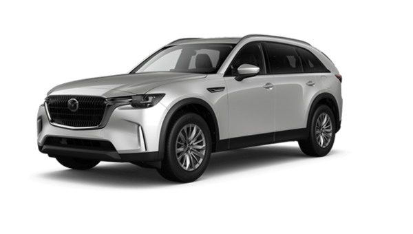 Mazda CX-90 PHEV GS-L 2025 - Extérieur - 1