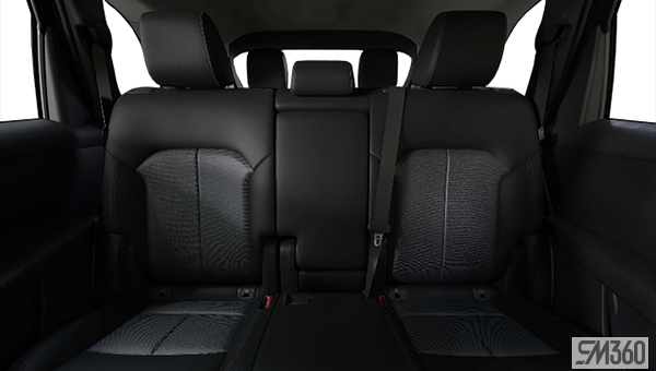 MAZDA CX-90 Hybride Rechargeable GS-L 2025 - Vue intérieure - 2
