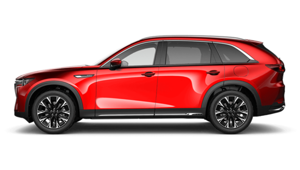 CX-90 PHEV CX-90 PHEV