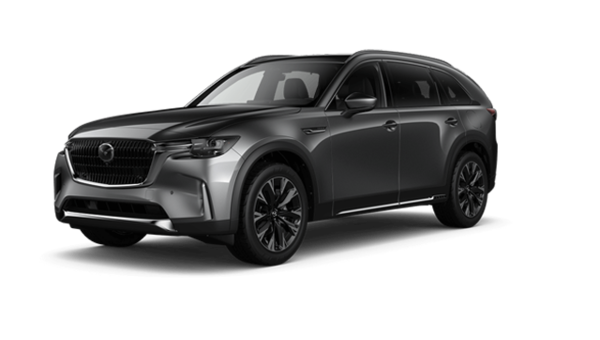 2025 Mazda CX-90 PHEV GT - Exterior - 1