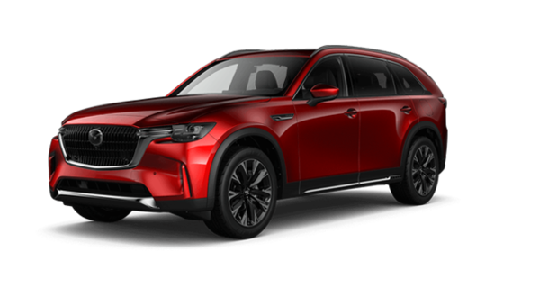 2025 MAZDA CX-90 Plug-In Hybrid