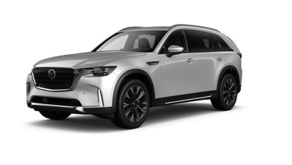 Mazda CX-90 PHEV GT 2025 - Extérieur - 1
