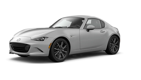Mazda MX-5 RF GT 2025 - Extérieur - 1