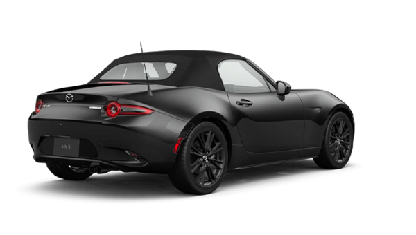 MAZDA MX-5 GS-P 2025 - Vue extrieure - 3