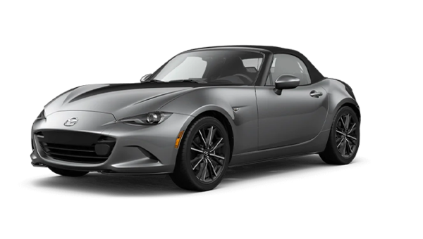 Mazda MX-5 GT 2025 - Extérieur - 1