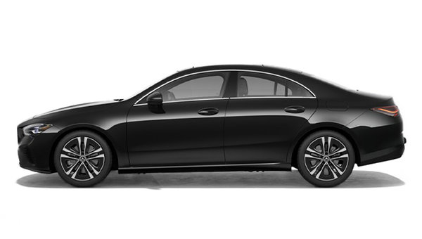 2025 Mercedes-Benz CLA 250 4MATIC photo-0