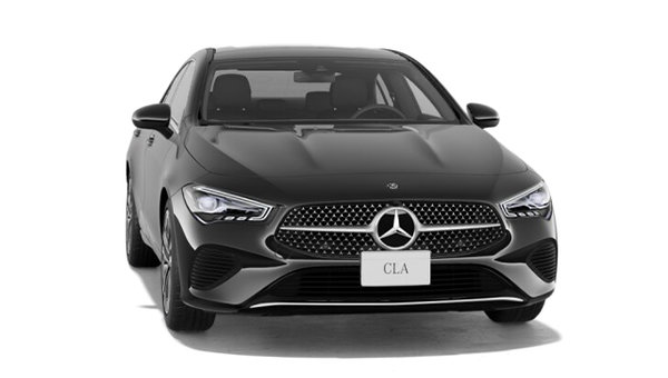 2025 Mercedes-Benz CLA 250 4MATIC photo-3