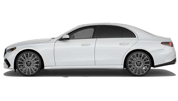2025 Mercedes-Benz E-Class Sedan 350 4MATIC photo-0
