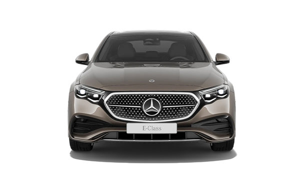 2025 Mercedes-Benz E-Class Sedan 450 4MATIC photo-3