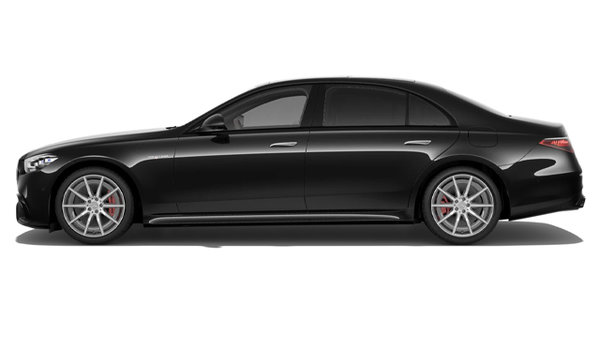 2025 Mercedes-Benz S-Class Sedan AMG S 63 E 4MATIC photo-0