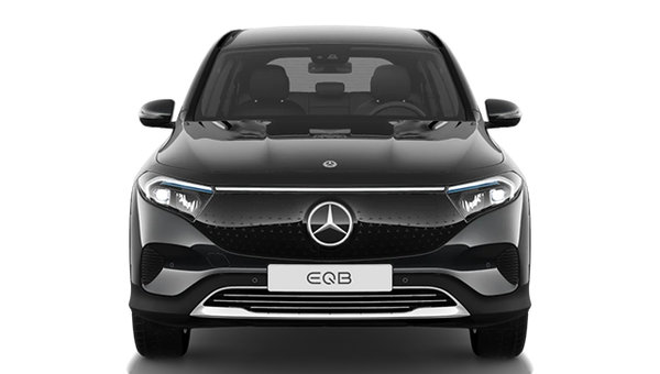 2025 Mercedes-Benz EQB 250 photo-3