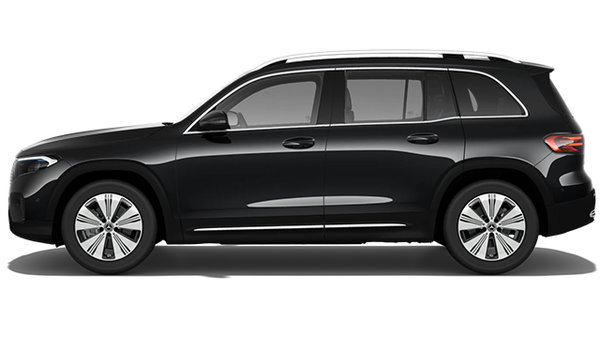 2025 Mercedes-Benz EQB 300 4MATIC photo-0