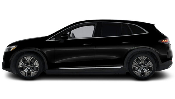 2025 Mercedes-Benz EQE SUV 350 4MATIC photo-0
