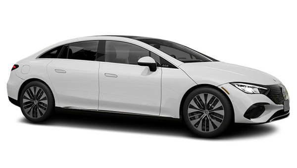 2025 Mercedes-Benz EQE 500 4MATIC photo-3