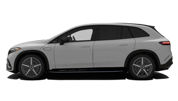 2025 Mercedes-Benz EQS SUV 580 4MATIC photo-0