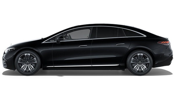 2025 Mercedes-Benz EQS 450 V4 photo-0