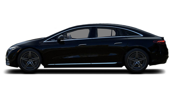 2025 Mercedes-Benz EQS AMG EQS photo-0