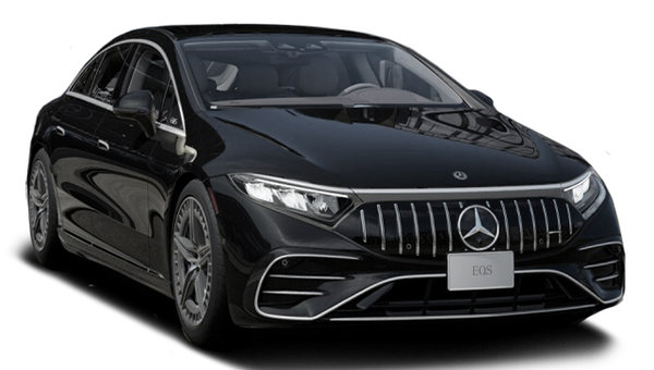 2025 Mercedes-Benz EQS AMG EQS photo-3