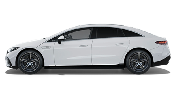 2025 Mercedes-Benz EQS AMG EQS - Exterior view - 2