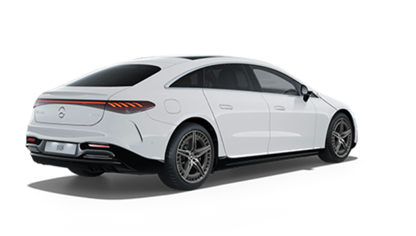 2025 Mercedes-Benz EQS AMG EQS - Exterior view - 3