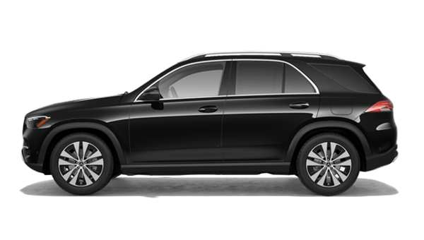 2025 Mercedes-Benz GLE PHEV