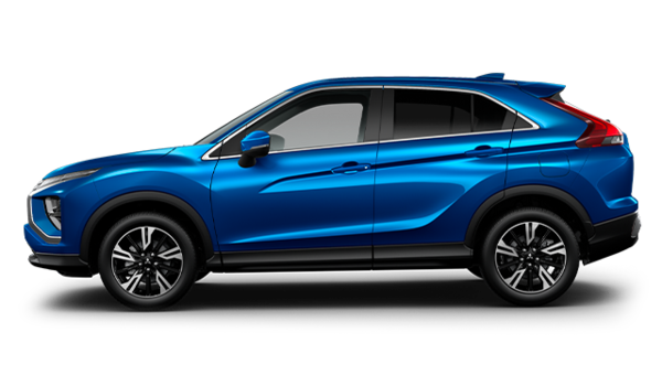 Eclipse Cross