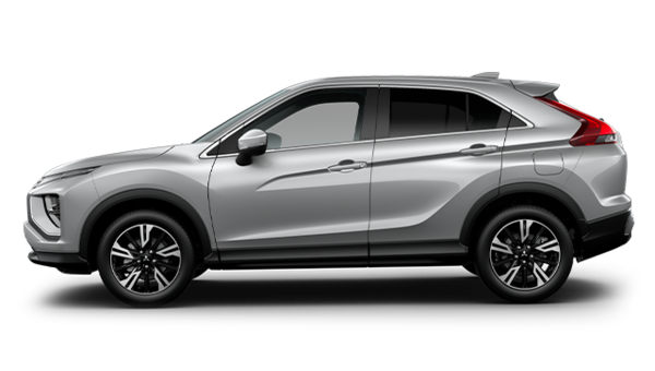 2025 MITSUBISHI ECLIPSE CROSS ES S-AWC - Exterior view - 2