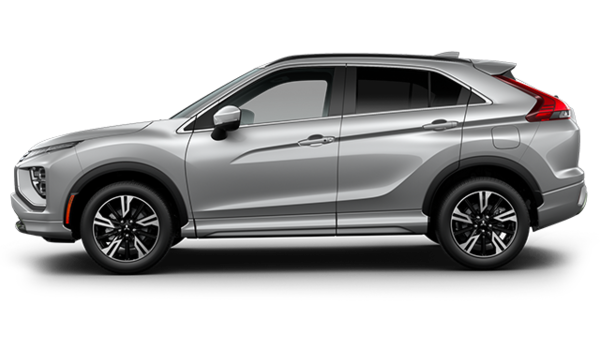 2025 MITSUBISHI ECLIPSE CROSS GT S-AWC - Exterior view - 2