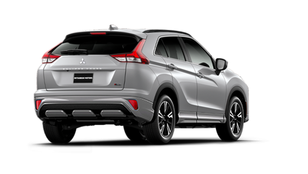 2025 MITSUBISHI ECLIPSE CROSS GT S-AWC - Exterior view - 3