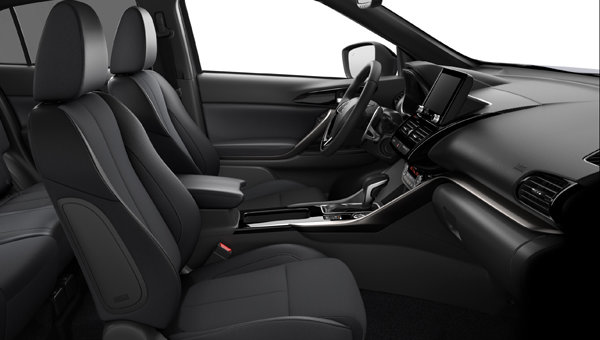 2025 MITSUBISHI Eclipse Cross NOIR S-AWC - Interior view - 1