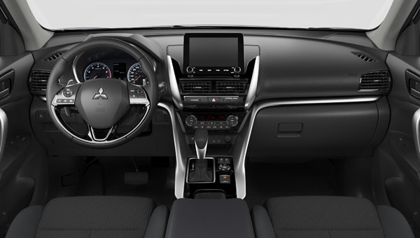 2025 MITSUBISHI Eclipse Cross SE S-AWC - Interior view - 3